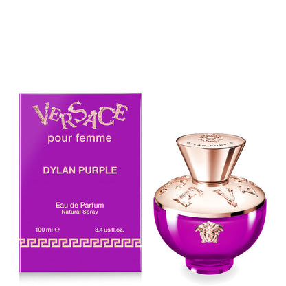 Versace Pour Femme Dylan Purple