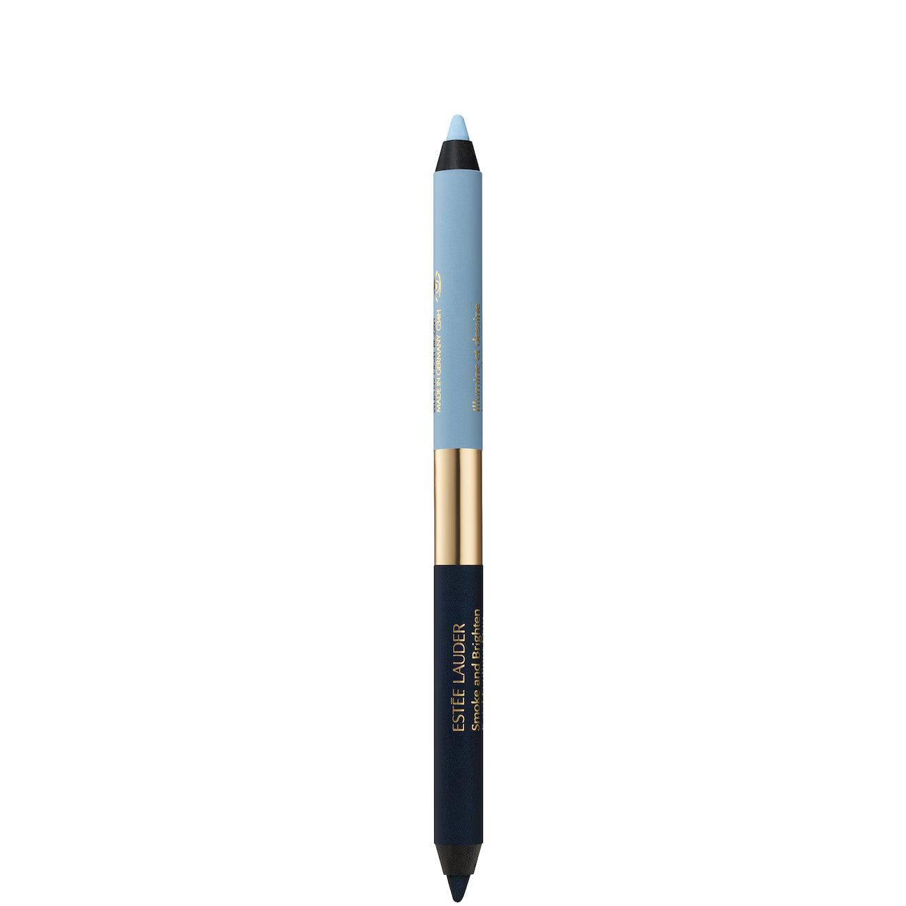 Smoke and Brighten Kajal Eyeliner Duo