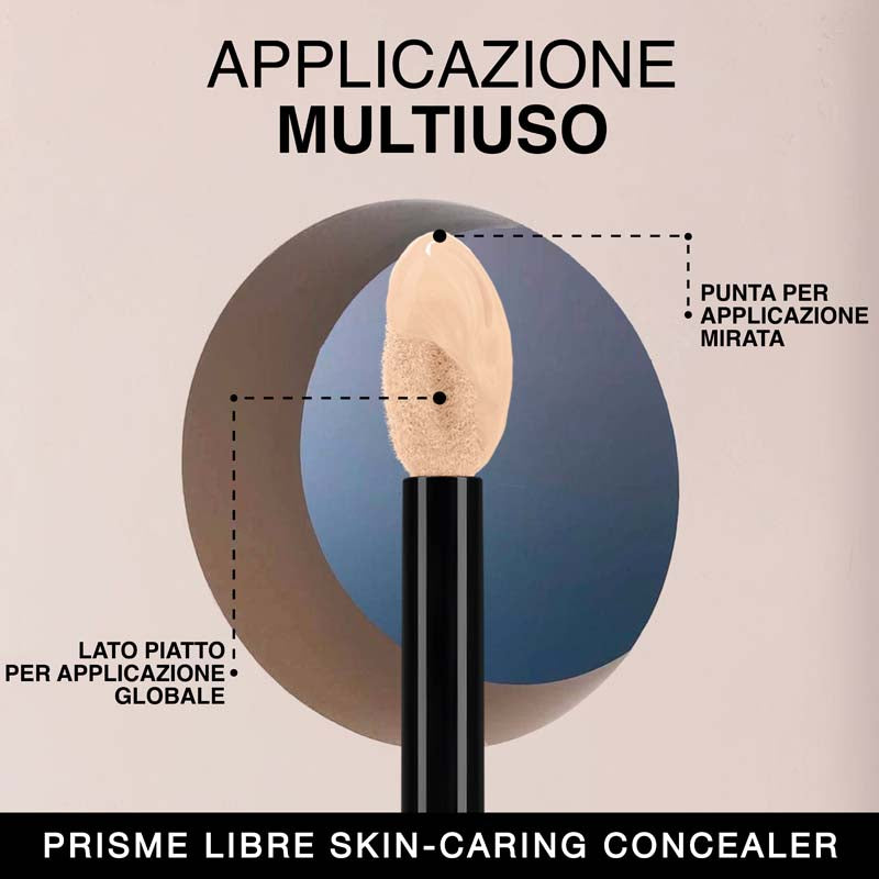 Prisme Libre Skin-Caring Concealer*