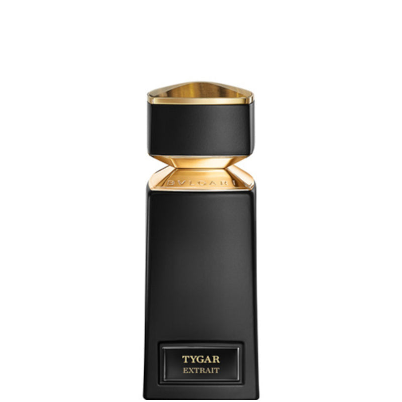 Tygar Extrait