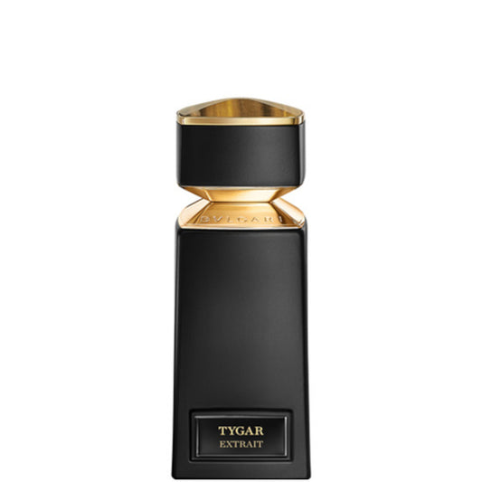 Tygar Extrait