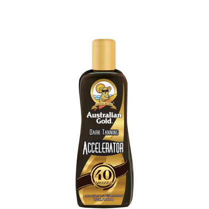 Dark Tanning Accelerator 40TH Anniversary