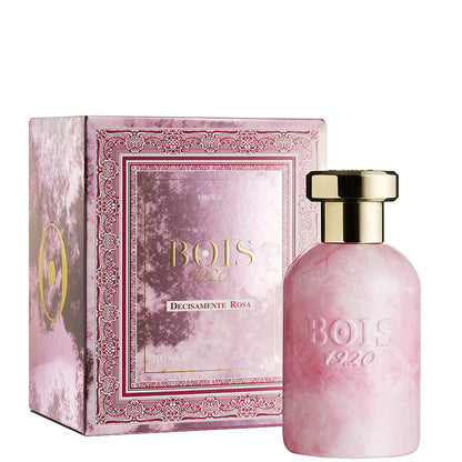 Bois 1920 Voluttuose - Decisamente Rosa