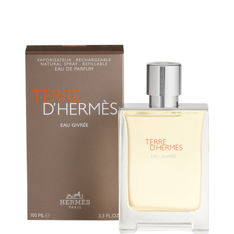 Terre d'Hermès Eau Givrée Eau de Parfum