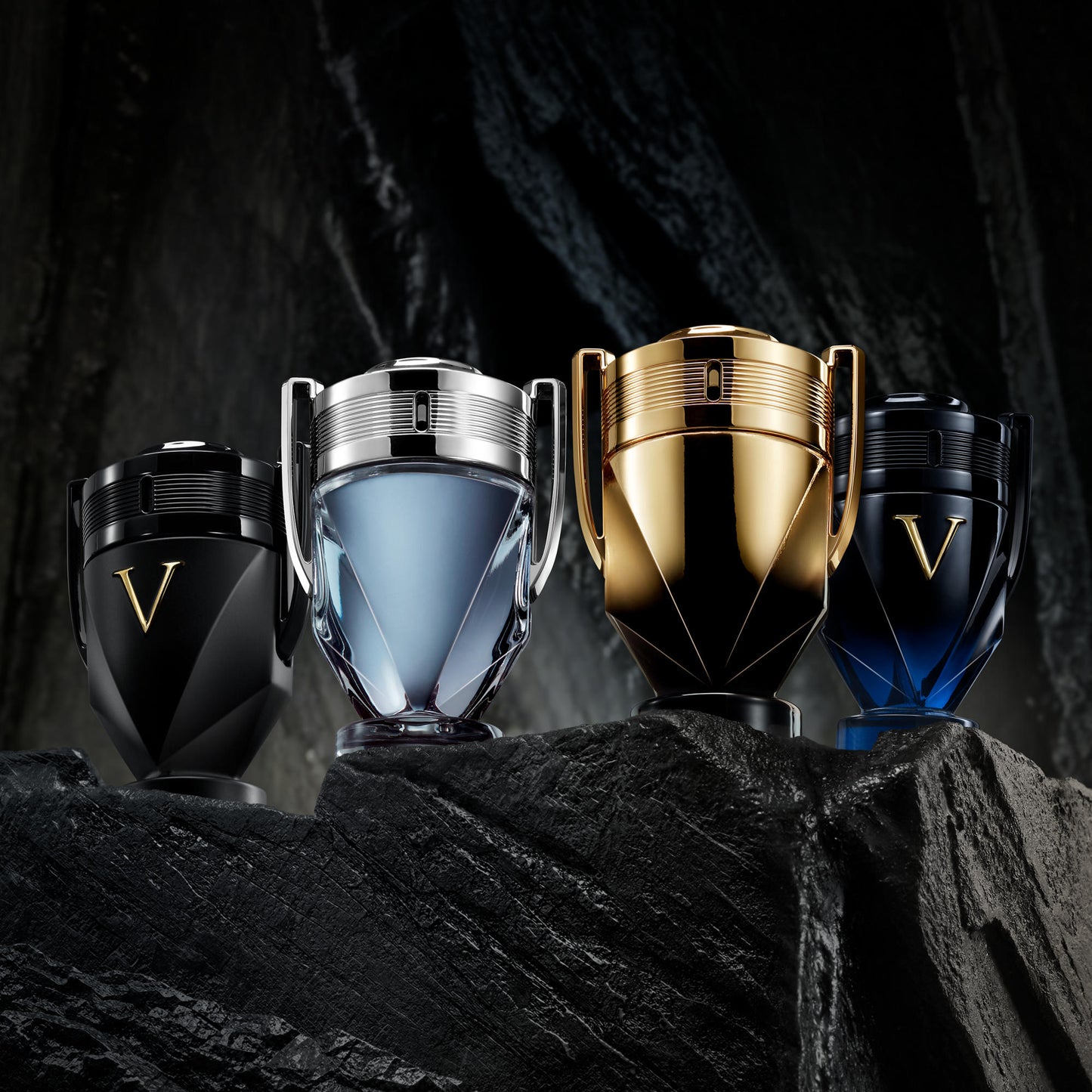 Rabanne Invictus Eau de Toilette Edizione Limitata
