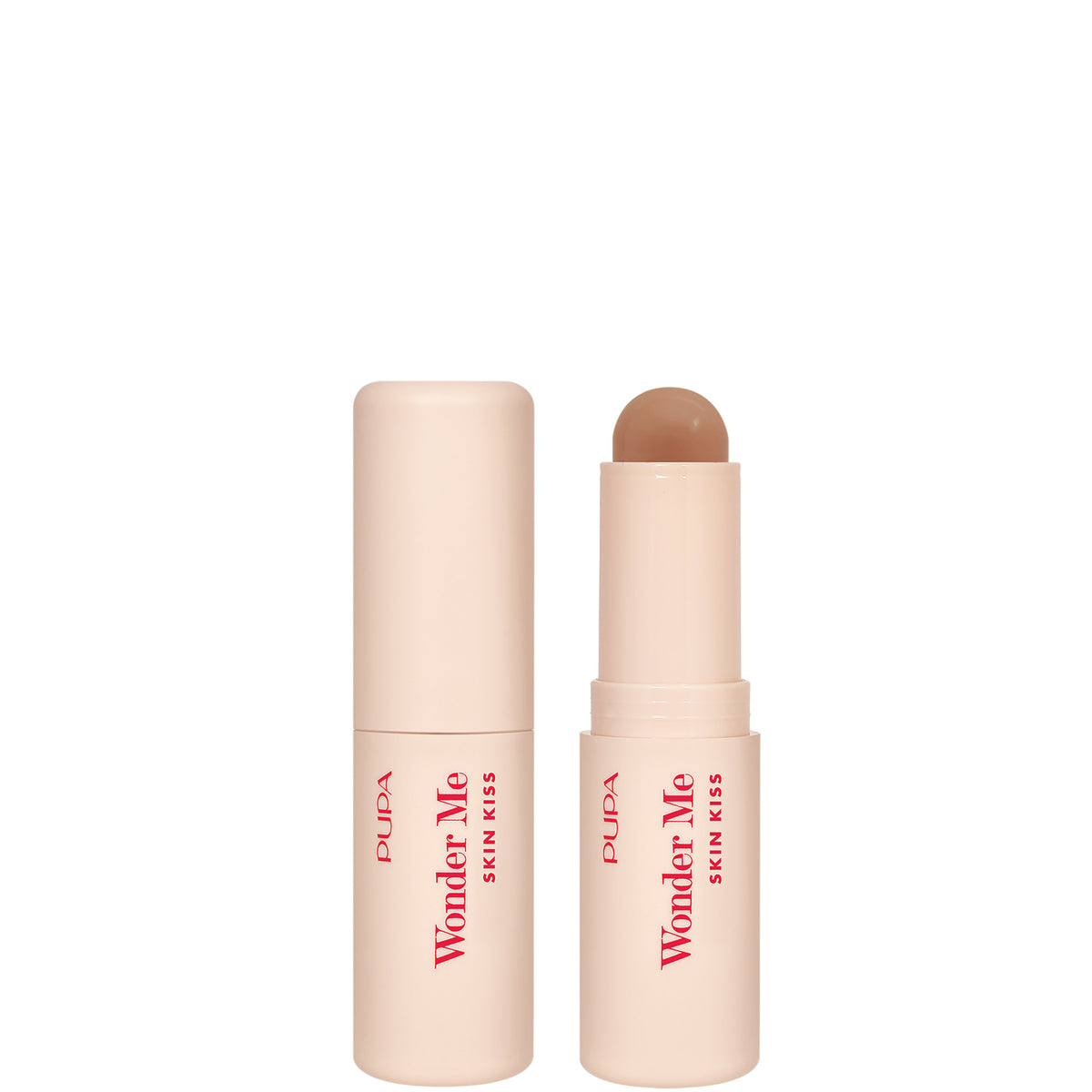Wonder Me Skin Kiss Foundation