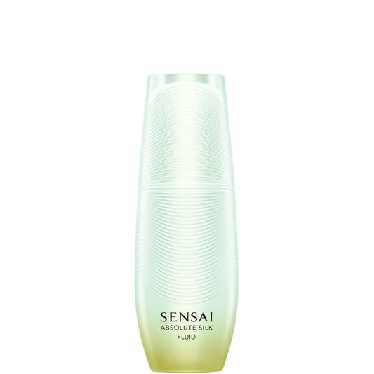 Absolute Silk Fluid