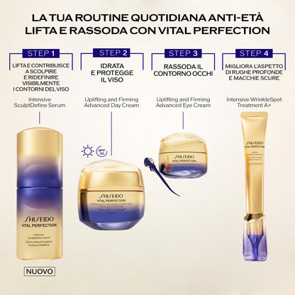 Vital Perfection - Intensive SculptDefine Serum