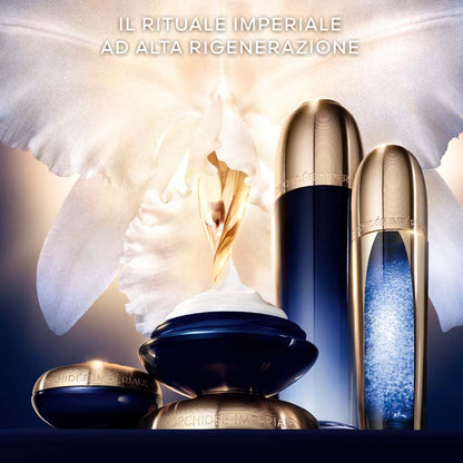 Orchidée Impériale La Crème Riche 5° Generation 50 ML