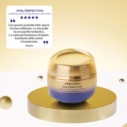 Vital Perfection - Uplifting and Firming Advanced Cream Confezione