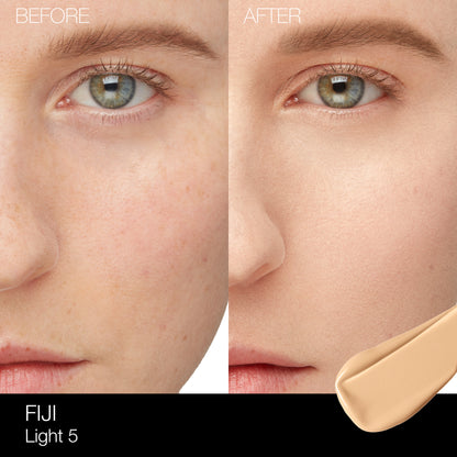 Nars Natural Radiant Longwear Foundation