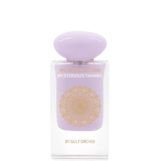 Gulf Orchid Musk Collection Mysterious Tahara