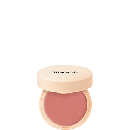 Wonder Me Blush