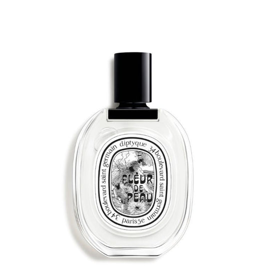 Fleur de Peau Eau de Toilette