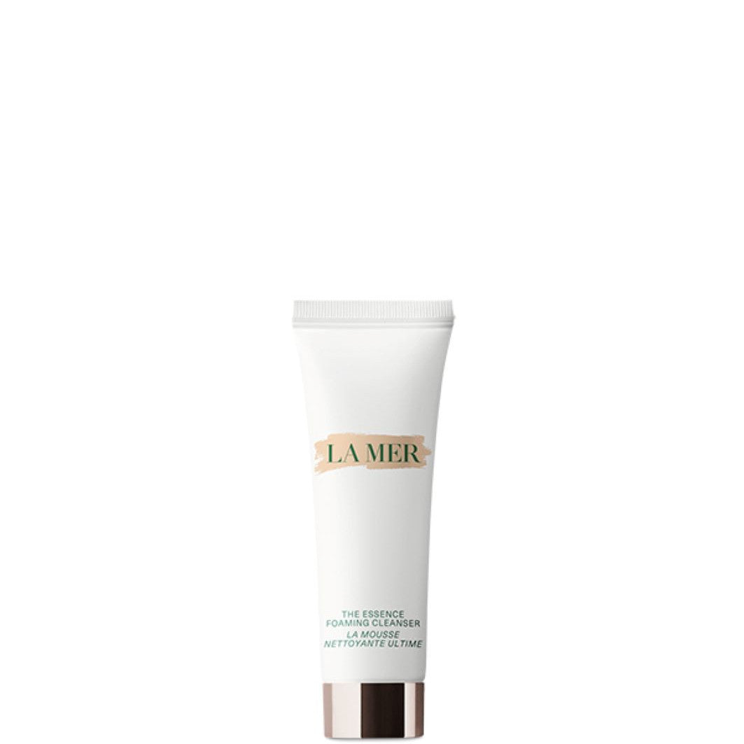 The Essence Foaming Cleanser