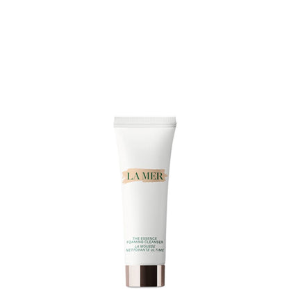 The Essence Foaming Cleanser