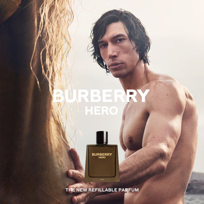 Burberry Hero Parfum