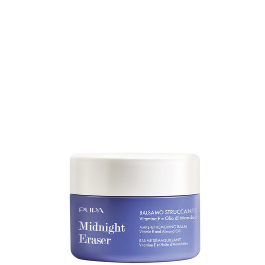 Midnight Eraser Balsamo struccante