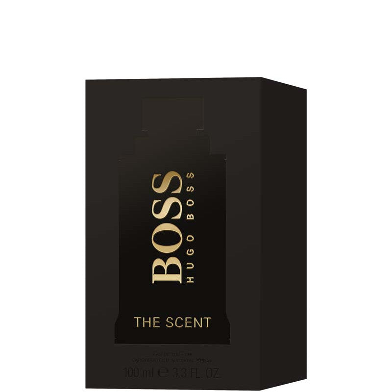 The Scent For Him EDT