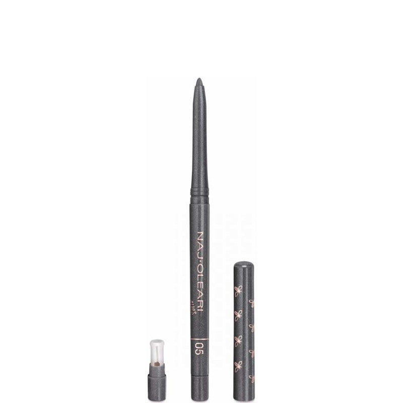 Irresistible Eyeliner & Kajal