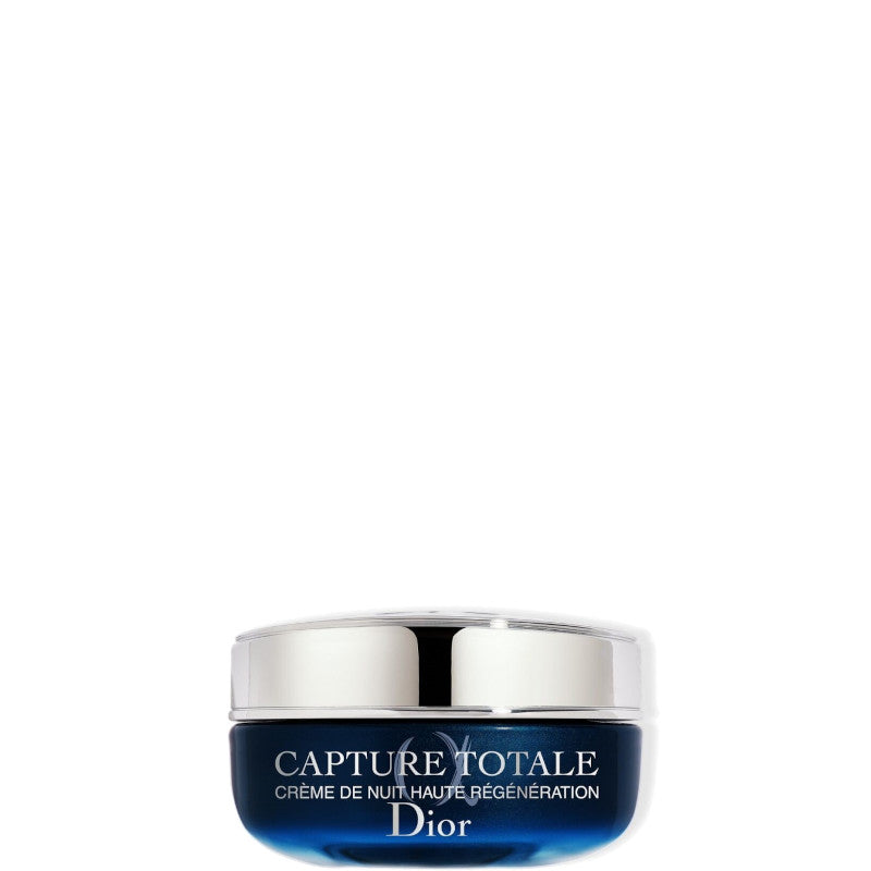 Capture Totale Crème de Nuit Haute Régénération 60 ML