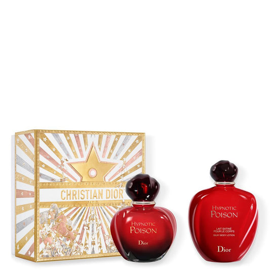 Hypnotic Poison Eau de Toilette Cofanetto
