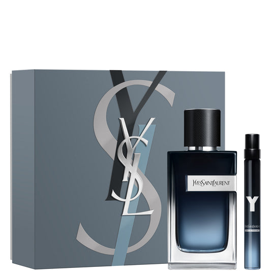 Y Men EDP Cofanetto