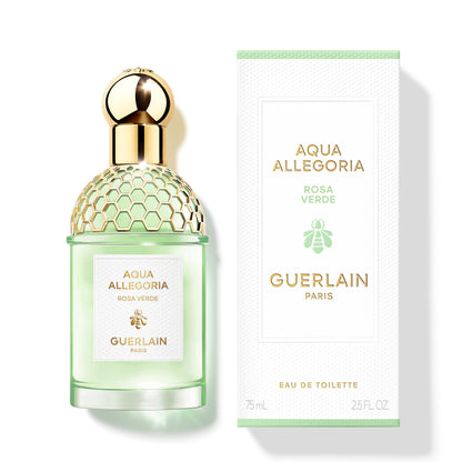 Aqua Allegoria Rosa Verde