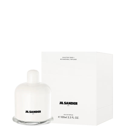 Jil Sander Olfactory Series 1 Lily