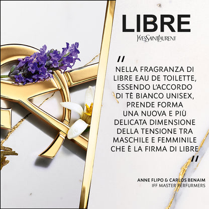 Libre EDT