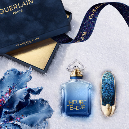 L'Heure Bleue Eau de Parfum Confezione