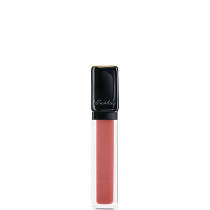 KISSKISS Le Rouge à Lèvres Liquid Lipstick*