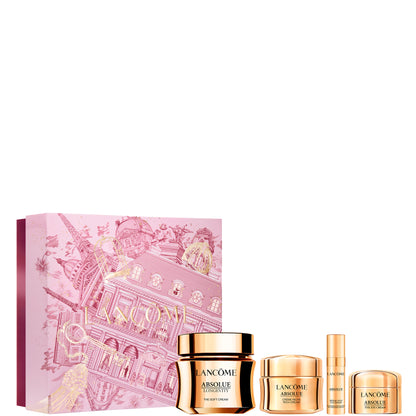 Absolue Longevity The Soft Crèm Confezione