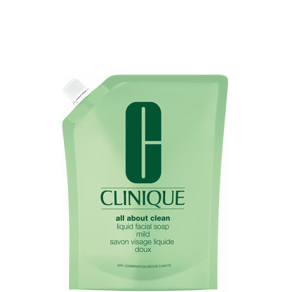 Liquid Facial Soap Mild - Pelle da Arida a Normale TIPO 2