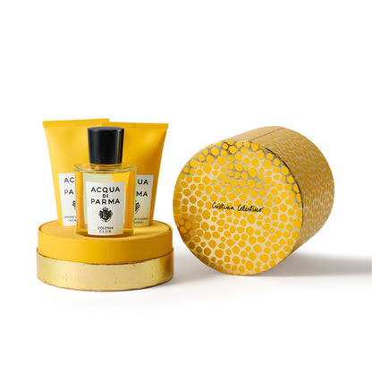 Acqua di Parma Colonia C.L.U.B. Cofanetto Regalo