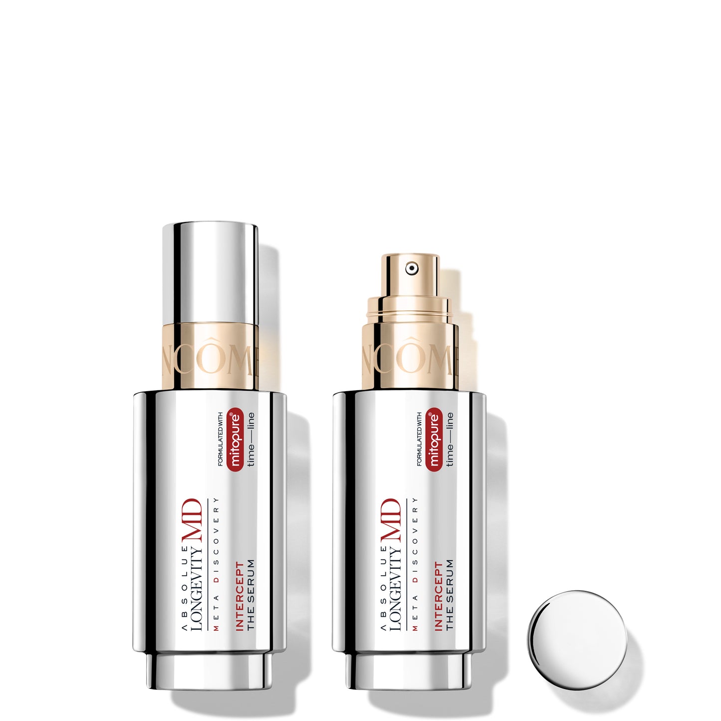 Lancome Absolue Longevity MD Intercept The Serum - Pelli Segnate