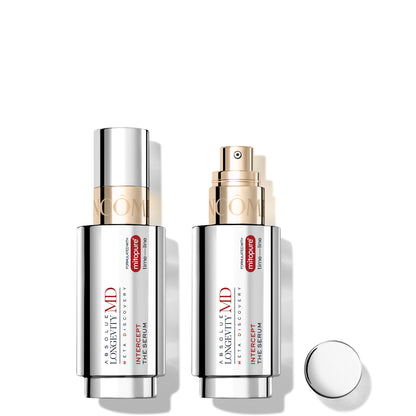 Lancome Absolue Longevity MD Intercept The Serum - Pelli Segnate