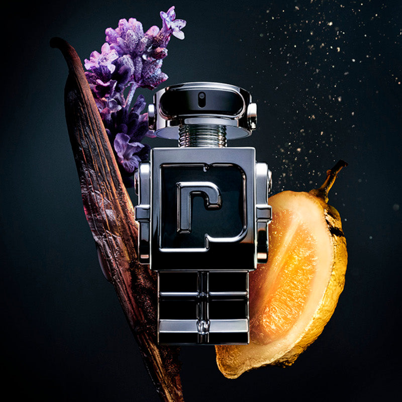 Rabanne Phantom