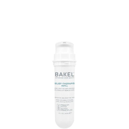 Bakel RELIEF-THERAPIST Siero lenitivo anti-rossore Pelle Sensibile REFILL 30 ML