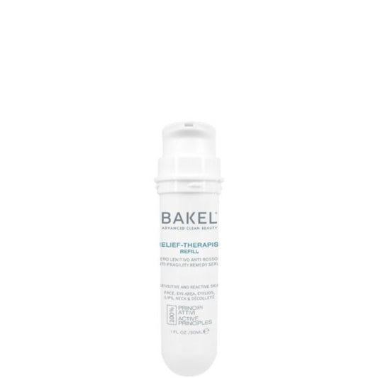 Bakel RELIEF-THERAPIST Siero lenitivo anti-rossore Pelle Sensibile REFILL 30 ML