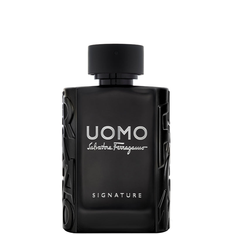 Uomo Signature EDP