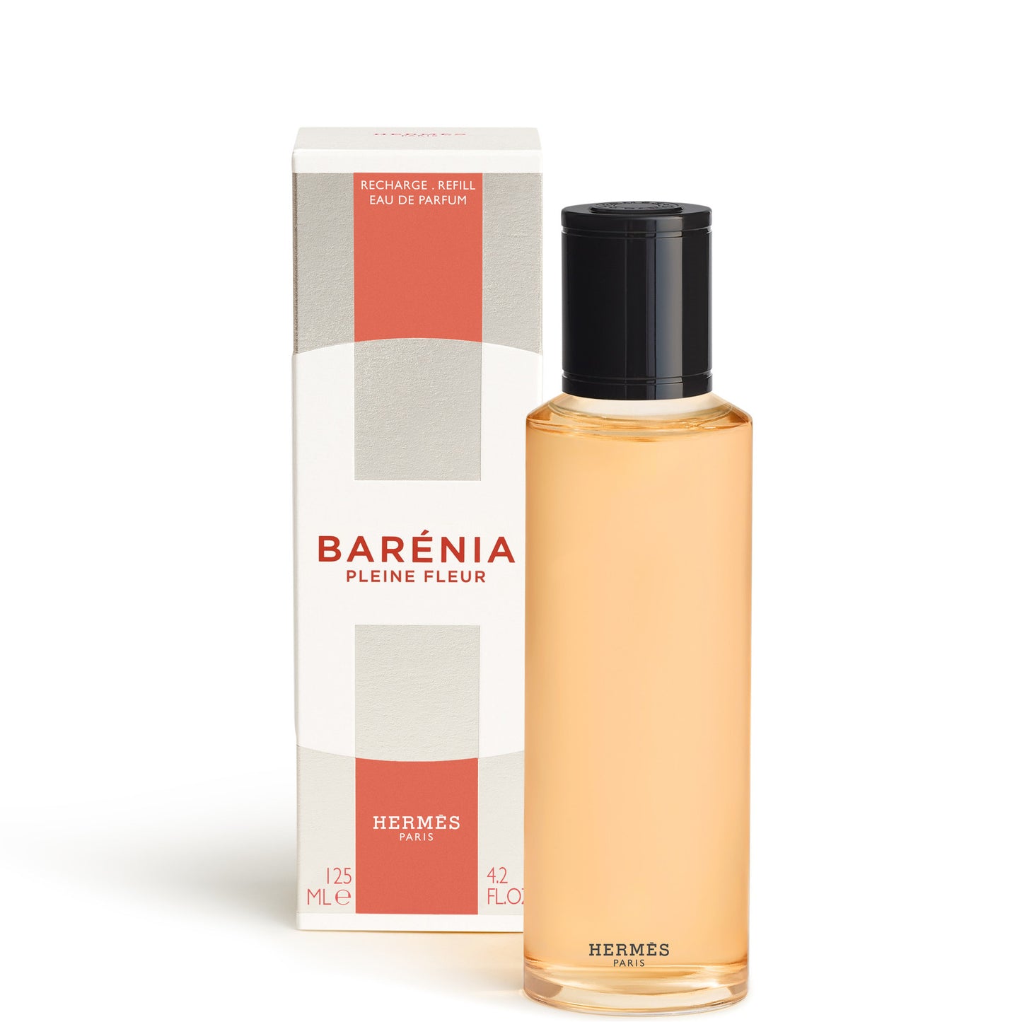 Hermes Barénia Pleine Fleur
