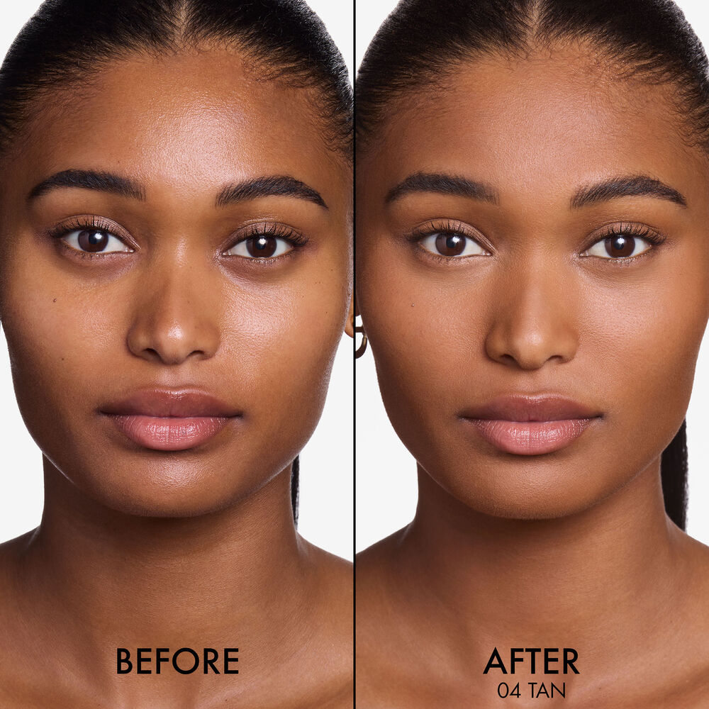 Dior Forever Nude Matte Filter