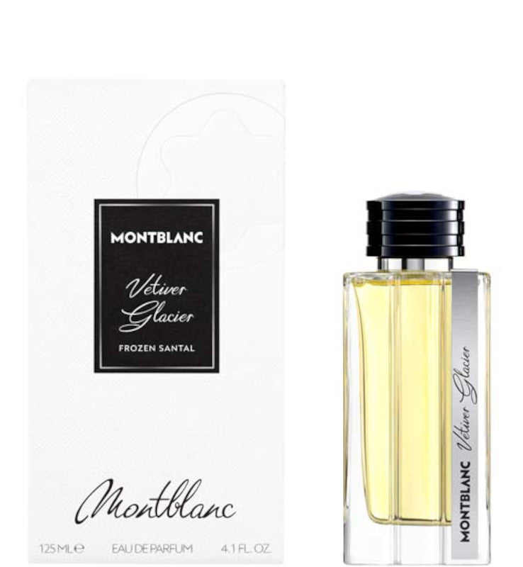 Montblanc Collection Vetiver Glacier 125 ML