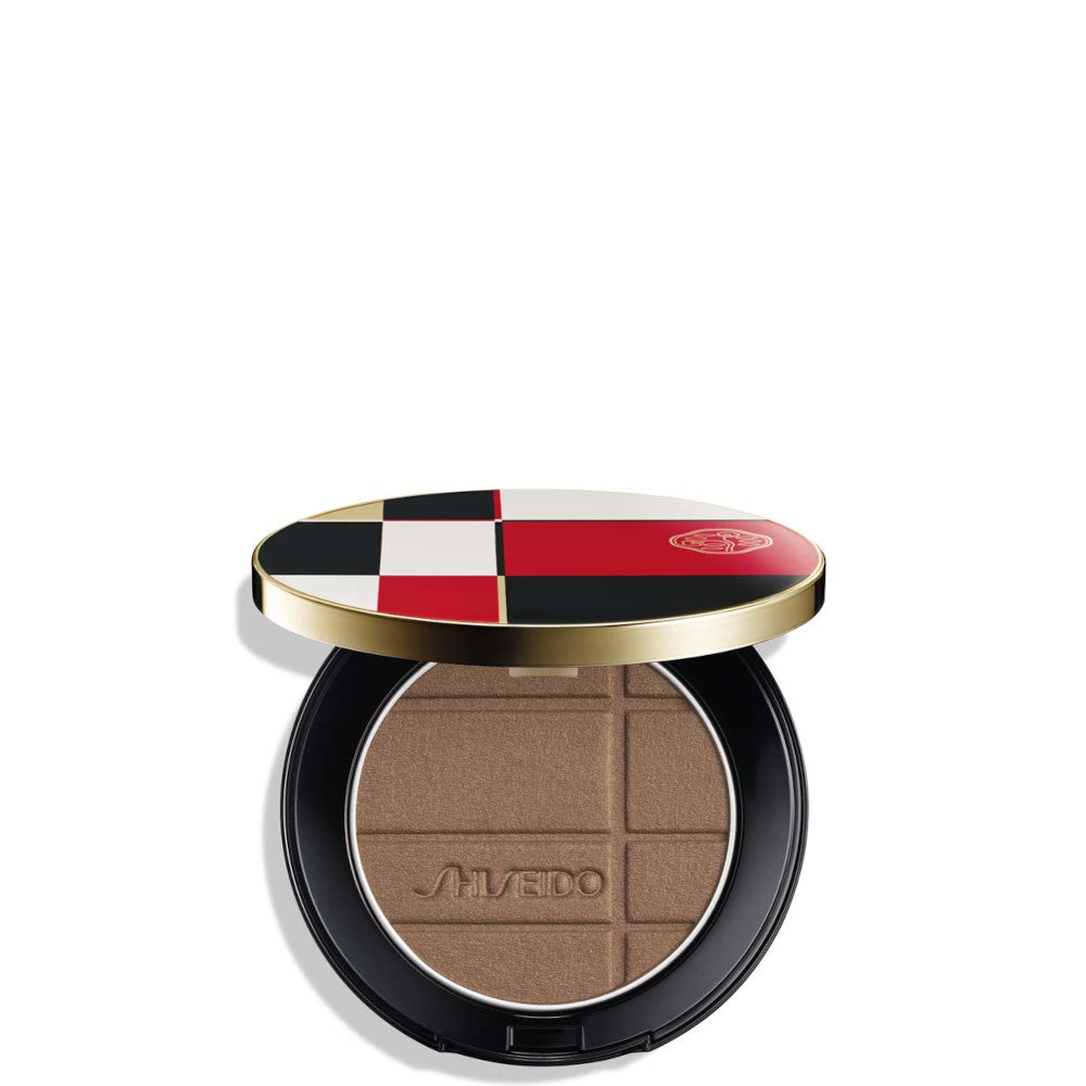 Shiseido Color and Glow Enhancer