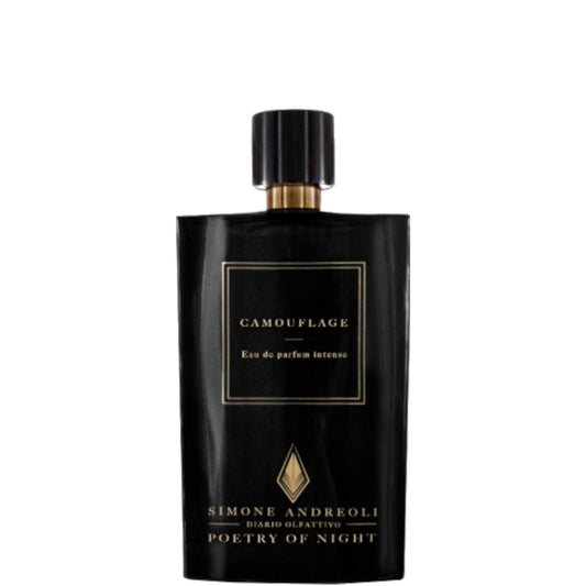Simone Andreoli Camouflage