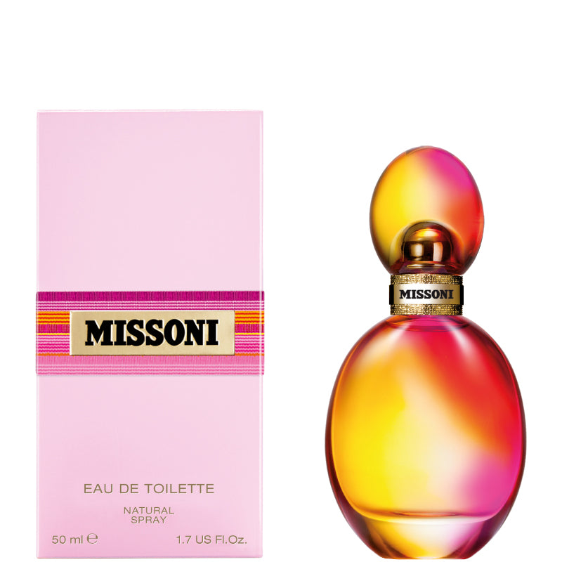 Missoni EDT