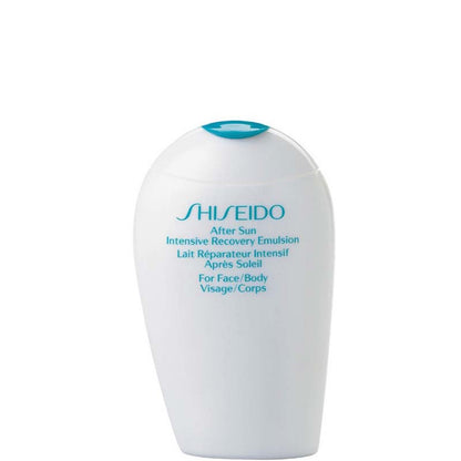 After Sun Intensive Recovery Emulsion Face/Body