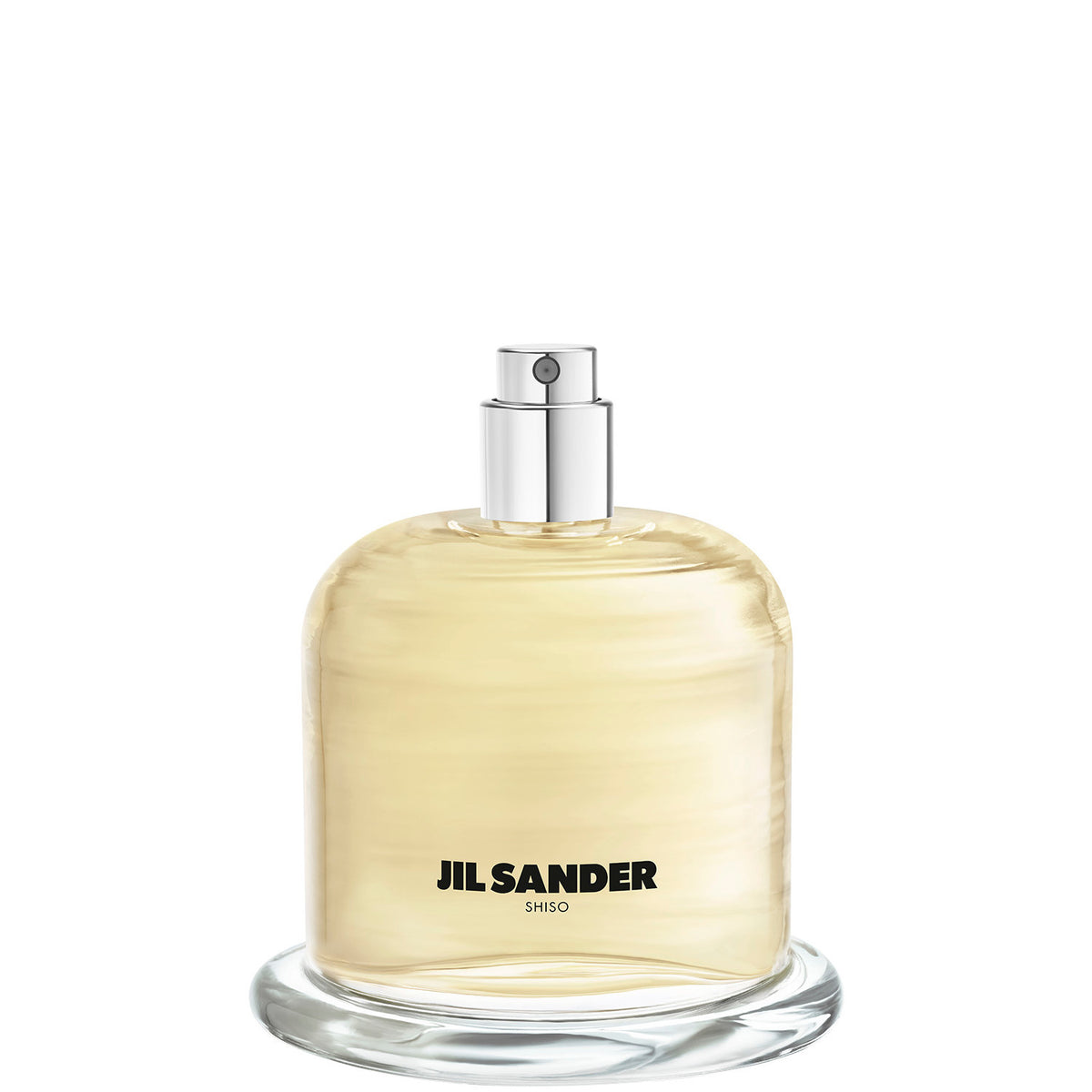 Jil Sander Olfactory Series 1 Shiso