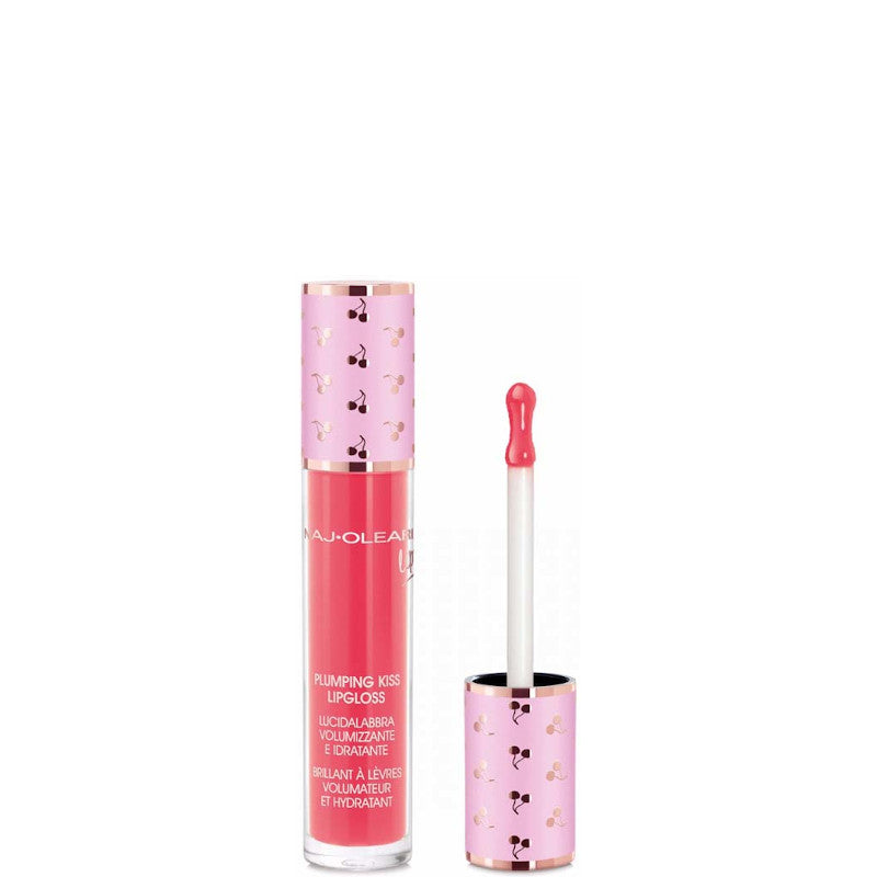 Plumping Kiss Lipgloss - Lucidalabbra Volumizzante